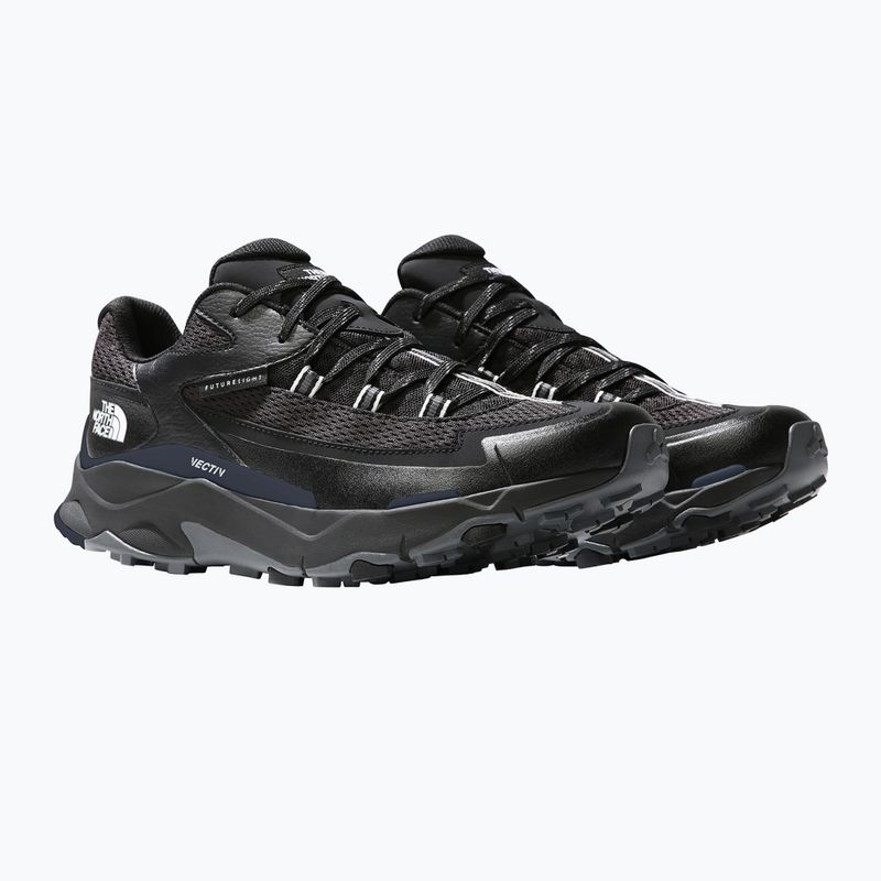 Vyriški trekingo batai The North Face Vectiv Taraval Futurelight black NF0A5LWTKY41 9