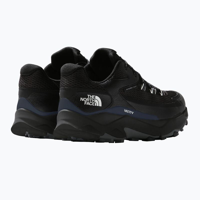 Vyriški trekingo batai The North Face Vectiv Taraval Futurelight black NF0A5LWTKY41 11