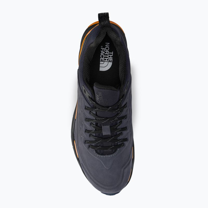 Vyriški trekingo batai The North Face Vectiv Exploris Futurelight Lthr grey NF0A5G3B4V01 6