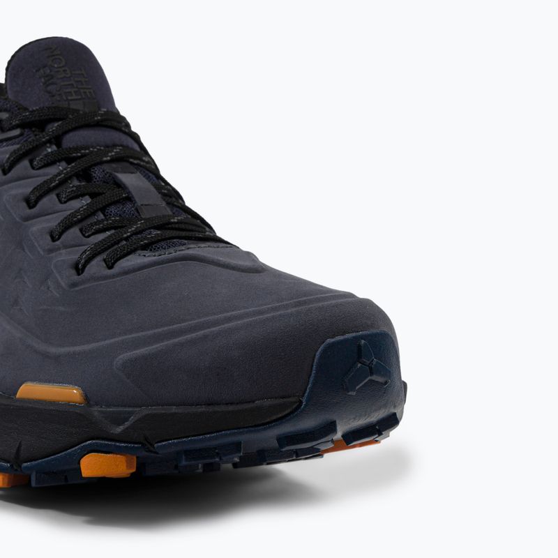 Vyriški trekingo batai The North Face Vectiv Exploris Futurelight Lthr grey NF0A5G3B4V01 7
