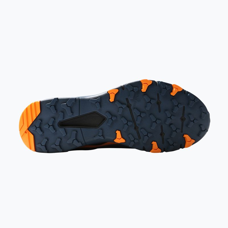 Vyriški trekingo batai The North Face Vectiv Exploris Futurelight Lthr grey NF0A5G3B4V01 13