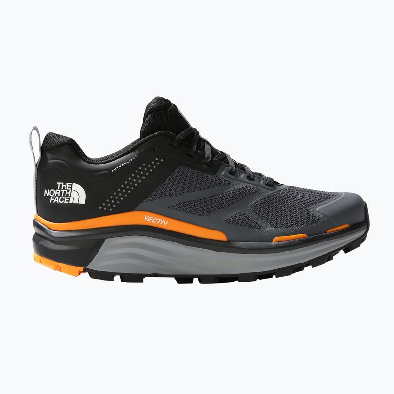 Vyriški bėgimo bateliai The North Face Vectiv Enduris Futurelight grey NF0A52R2GVV1 12