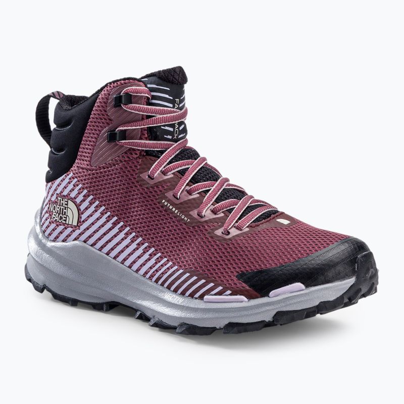 Moteriški žygio batai The North Face Vectiv Fastpack Mid Futurelight pink NF0A5JCX8H61