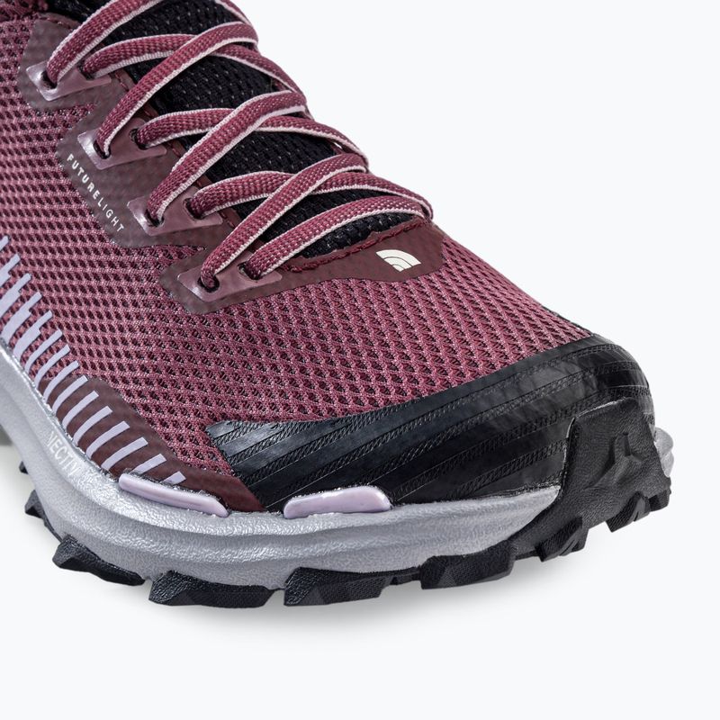 Moteriški žygio batai The North Face Vectiv Fastpack Mid Futurelight pink NF0A5JCX8H61 7