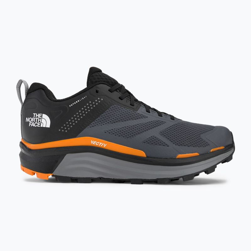 Vyriški bėgimo bateliai The North Face Vectiv Enduris Futurelight grey NF0A52R2GVV1 3