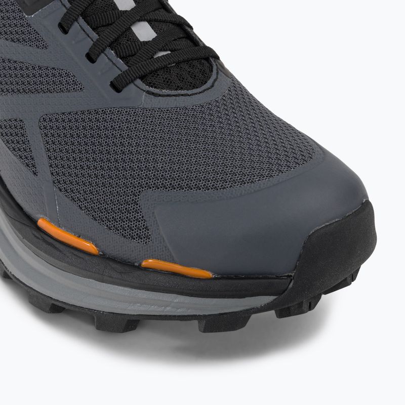 Vyriški bėgimo bateliai The North Face Vectiv Enduris Futurelight grey NF0A52R2GVV1 8