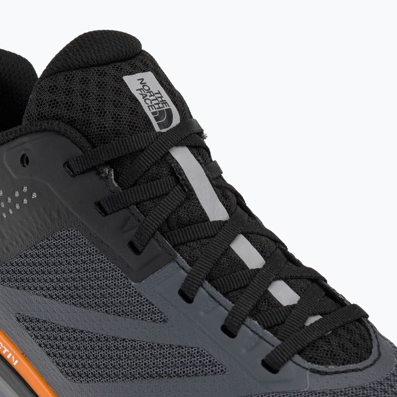 Vyriški bėgimo bateliai The North Face Vectiv Enduris Futurelight grey NF0A52R2GVV1 10