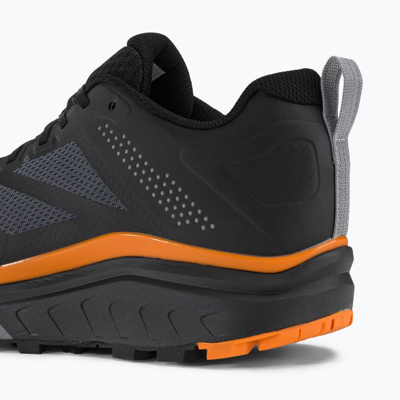 Vyriški bėgimo bateliai The North Face Vectiv Enduris Futurelight grey NF0A52R2GVV1 11