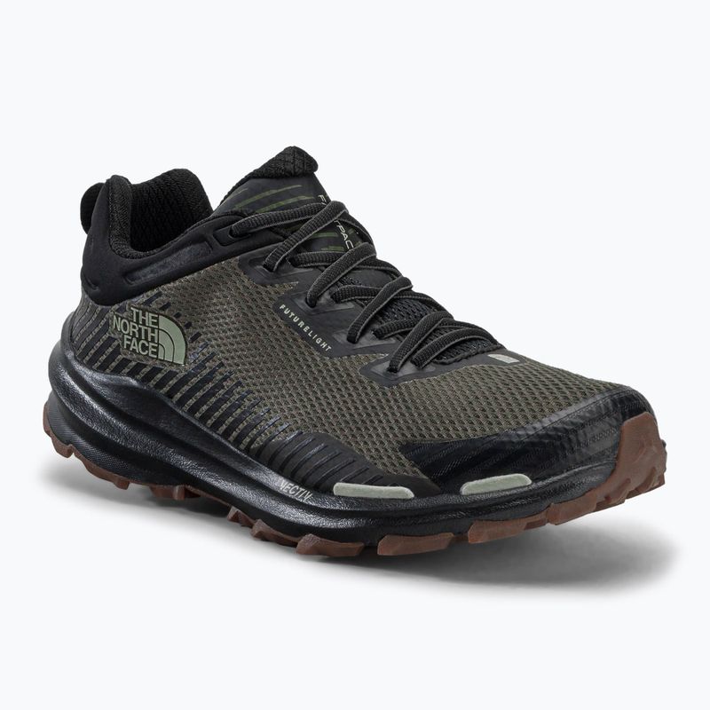 Vyriški žygio batai The North Face Vectiv Fastpack Futurelight brown NF0A5JCYWMB1
