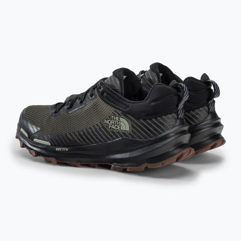 Vyriški žygio batai The North Face Vectiv Fastpack Futurelight brown NF0A5JCYWMB1 3
