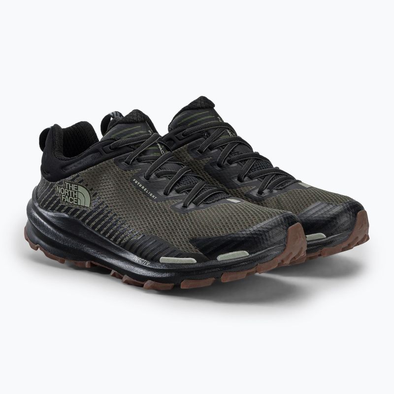 Vyriški žygio batai The North Face Vectiv Fastpack Futurelight brown NF0A5JCYWMB1 5
