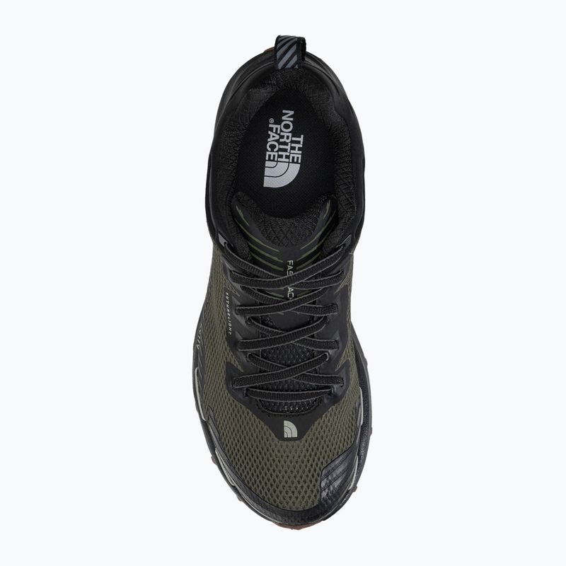 Vyriški žygio batai The North Face Vectiv Fastpack Futurelight brown NF0A5JCYWMB1 6
