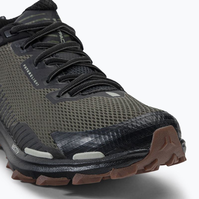 Vyriški žygio batai The North Face Vectiv Fastpack Futurelight brown NF0A5JCYWMB1 7