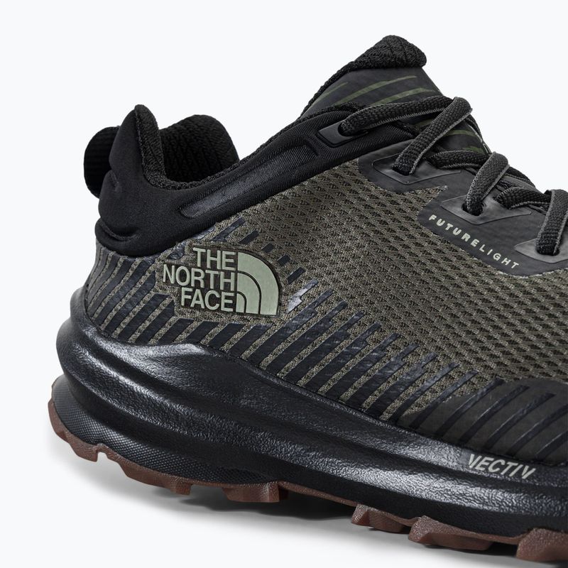 Vyriški žygio batai The North Face Vectiv Fastpack Futurelight brown NF0A5JCYWMB1 8
