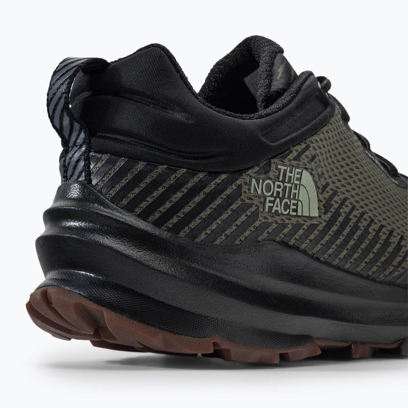 Vyriški žygio batai The North Face Vectiv Fastpack Futurelight brown NF0A5JCYWMB1 9