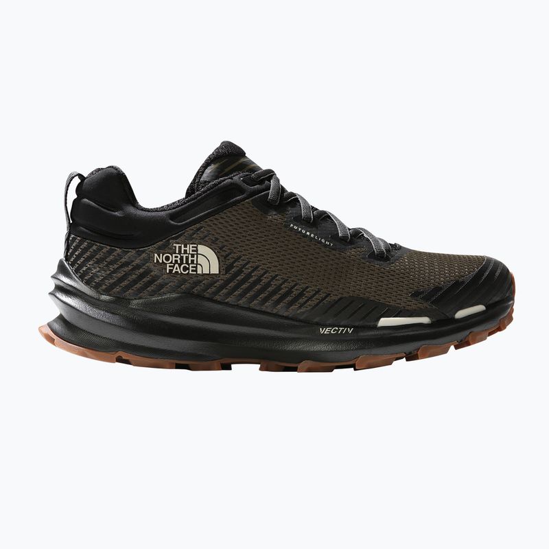 Vyriški žygio batai The North Face Vectiv Fastpack Futurelight brown NF0A5JCYWMB1 10
