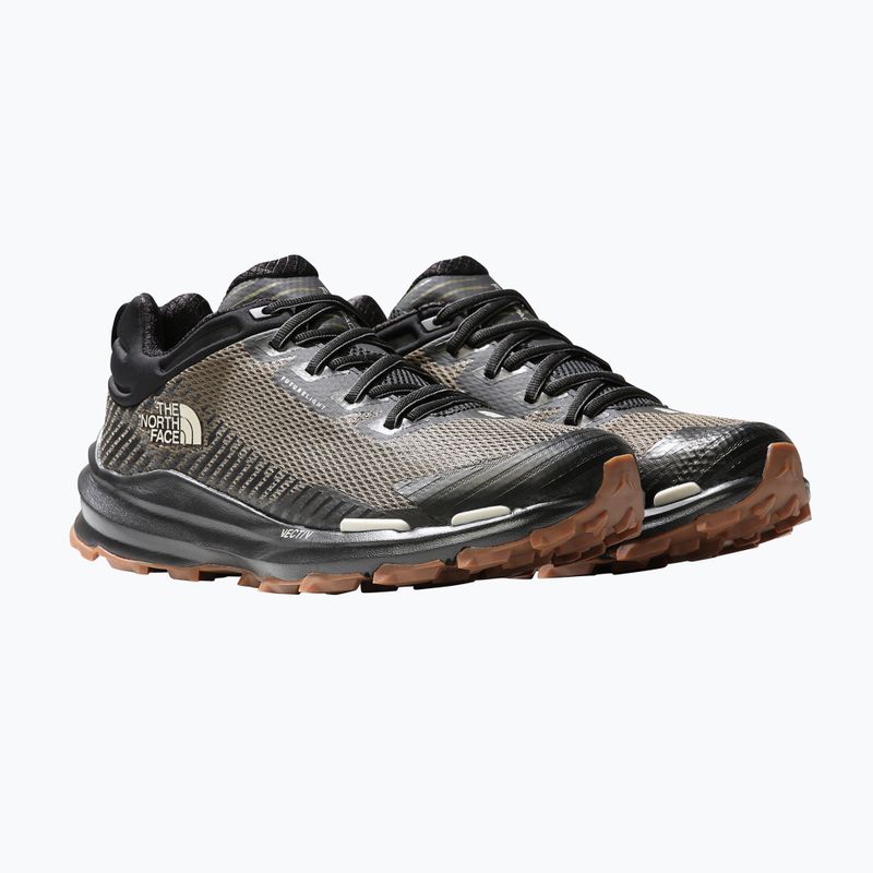 Vyriški žygio batai The North Face Vectiv Fastpack Futurelight brown NF0A5JCYWMB1 11