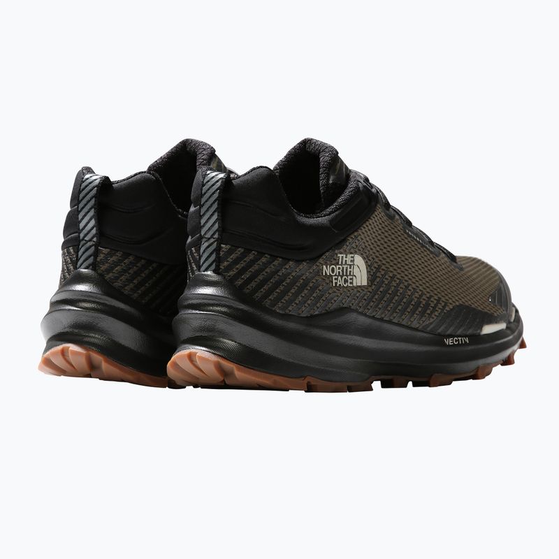 Vyriški žygio batai The North Face Vectiv Fastpack Futurelight brown NF0A5JCYWMB1 12