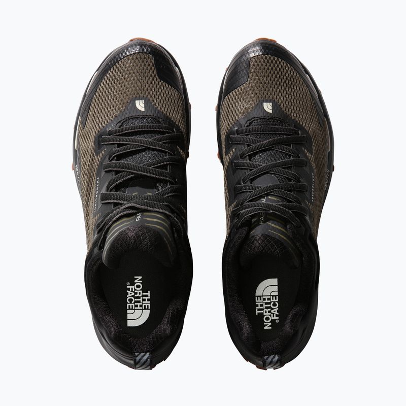 Vyriški žygio batai The North Face Vectiv Fastpack Futurelight brown NF0A5JCYWMB1 13