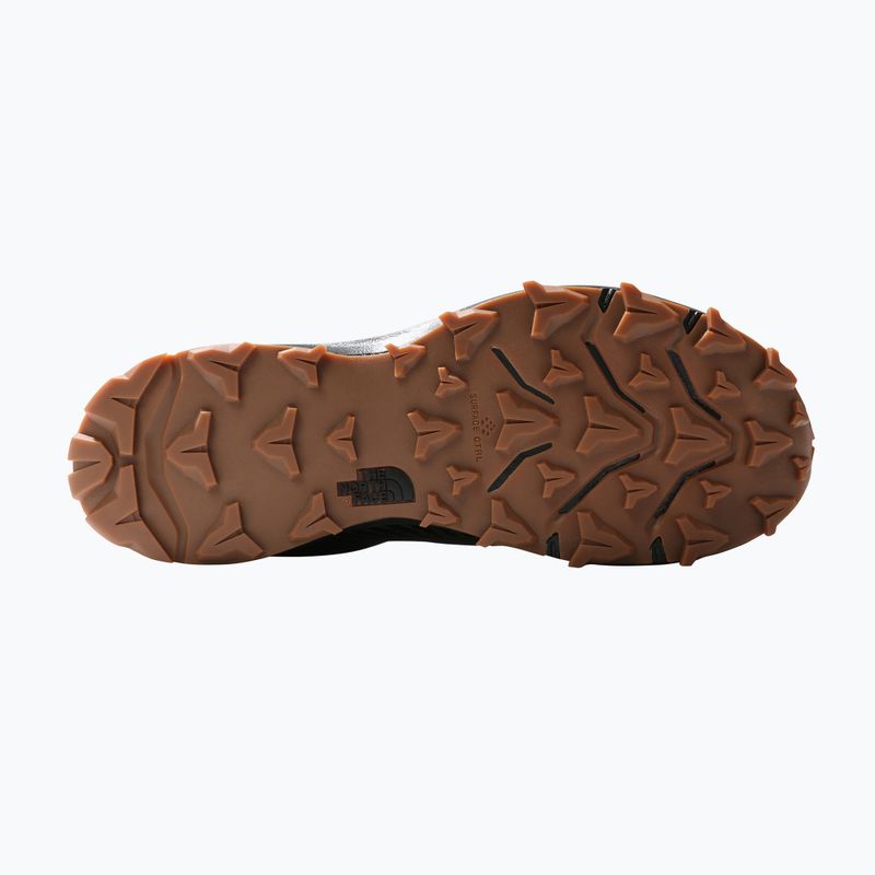 Vyriški žygio batai The North Face Vectiv Fastpack Futurelight brown NF0A5JCYWMB1 14