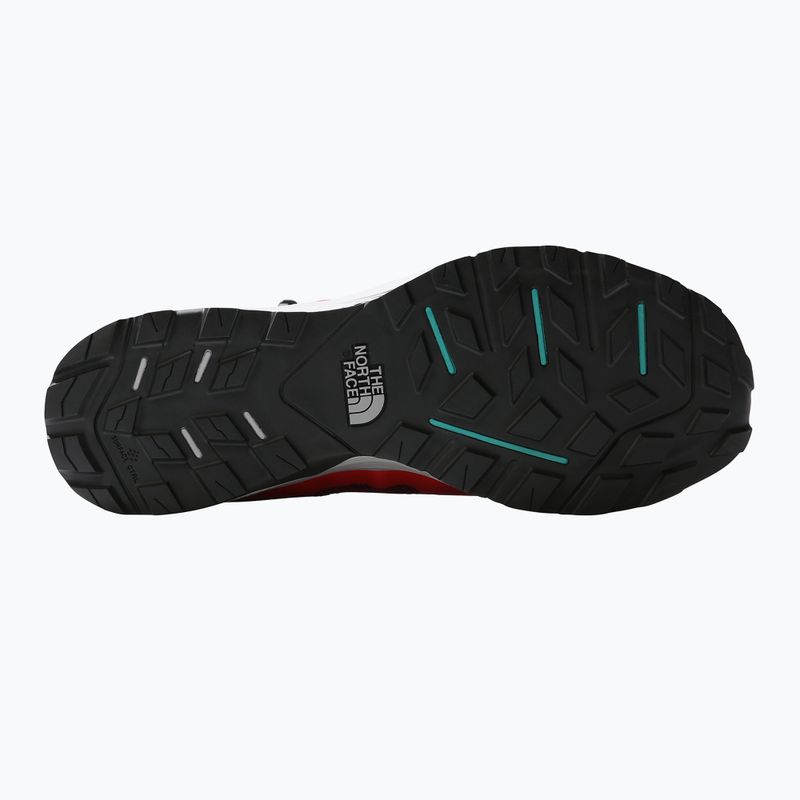 Vyriški trekingo batai The North Face Cragstone Mid WP black NF0A5LXBKX91 13