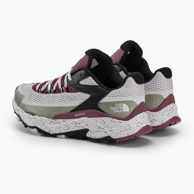 Moteriški trekingo batai The North Face Vectiv Taraval white and pink NF0A52Q291R1 3