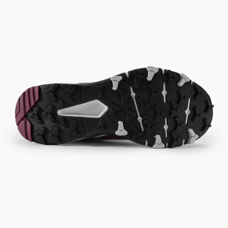 Moteriški trekingo batai The North Face Vectiv Taraval white and pink NF0A52Q291R1 4