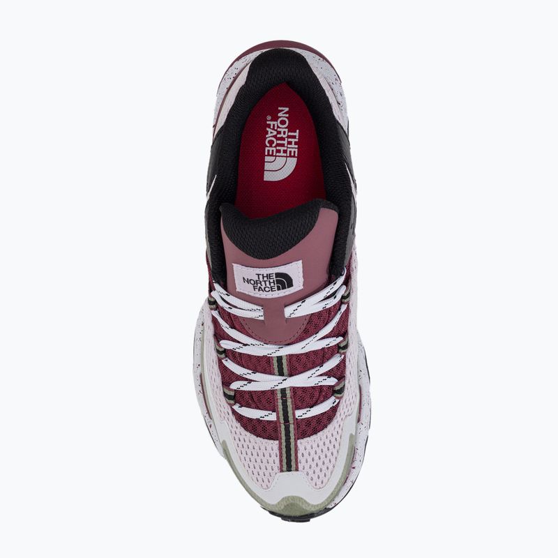 Moteriški trekingo batai The North Face Vectiv Taraval white and pink NF0A52Q291R1 6