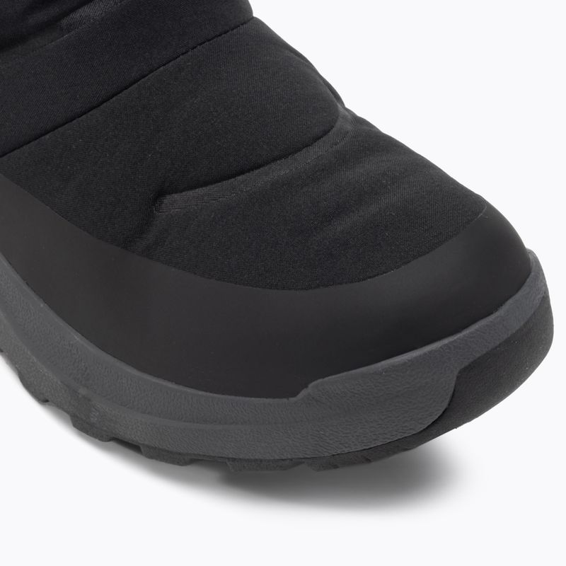 The North Face Nuptse II moteriški sniego batai juodi NF0A5G2IKT01 7