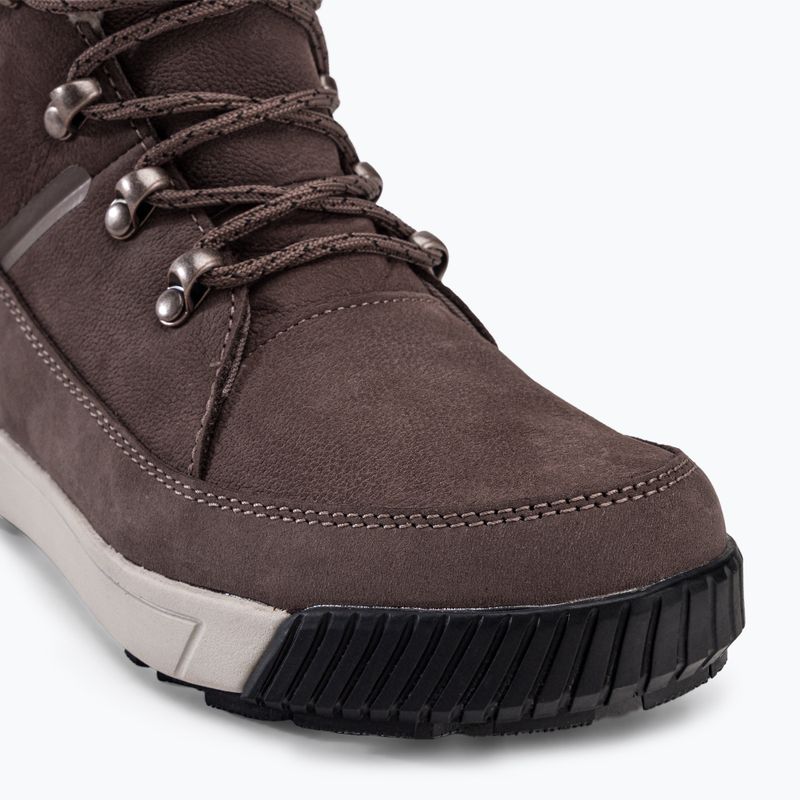 Moteriški trekingo batai The North Face Sierra Mid Lace brown NF0A4T3X7T71 7