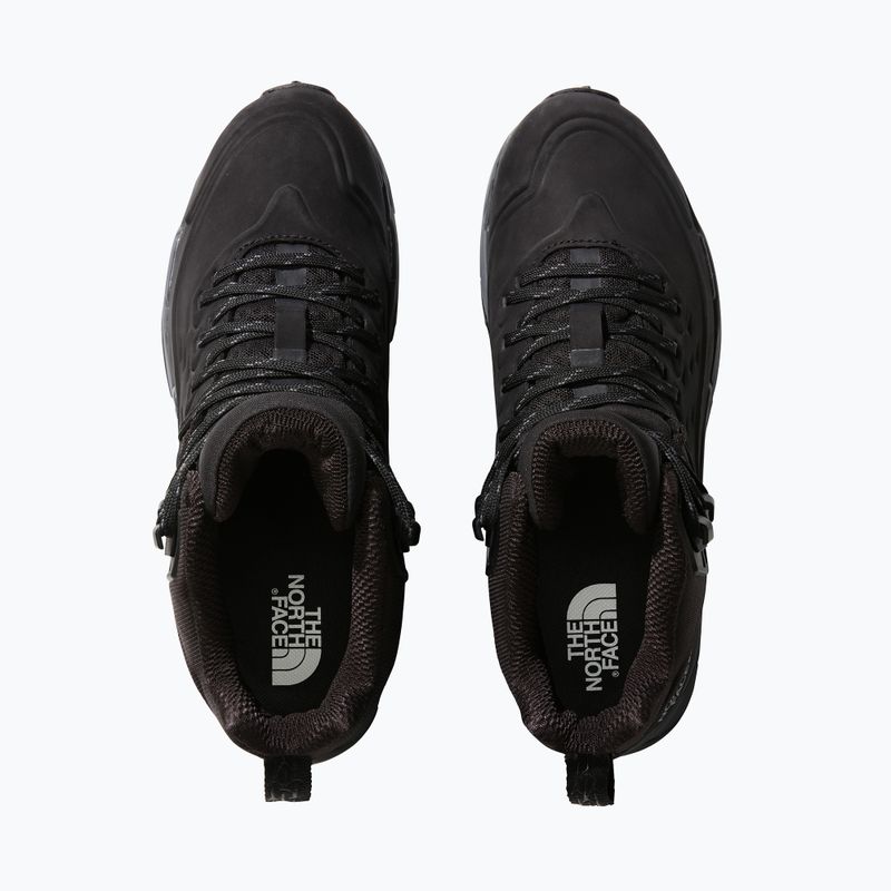 Vyriški trekingo batai The North Face Vectiv Exploris Mid Futurelight black NF0A5G395PZ1 12