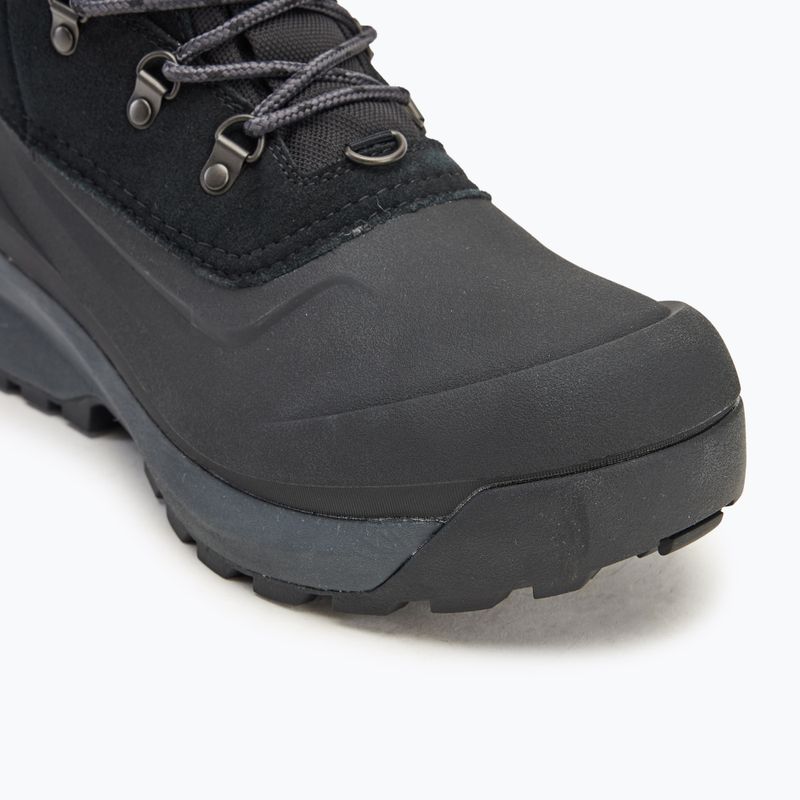 Vyriški žygio batai The North Face Chilkat V Lace WP black/asphalt grey 7