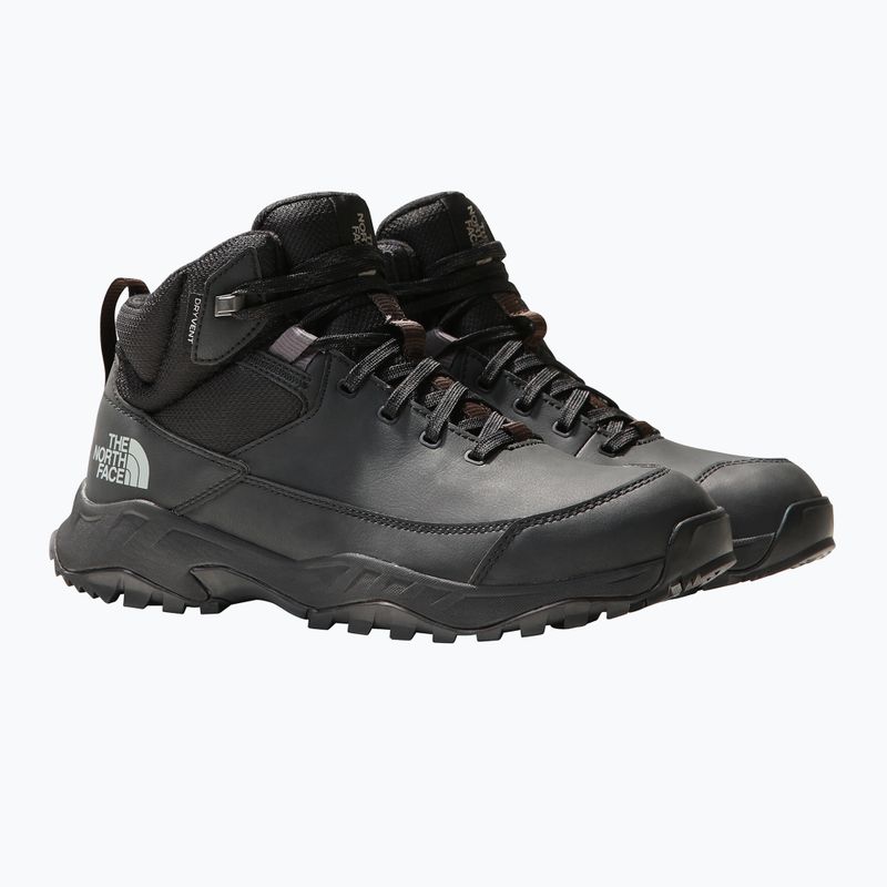 Vyriški trekingo batai The North Face Storm Strike III black NF0A7W4GKT01 10