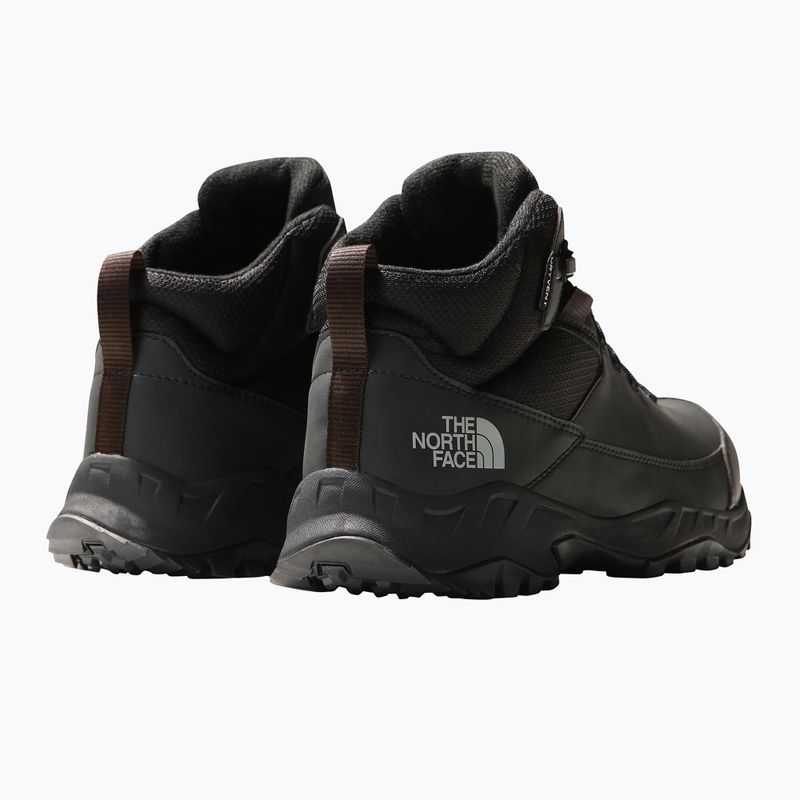 Vyriški trekingo batai The North Face Storm Strike III black NF0A7W4GKT01 12