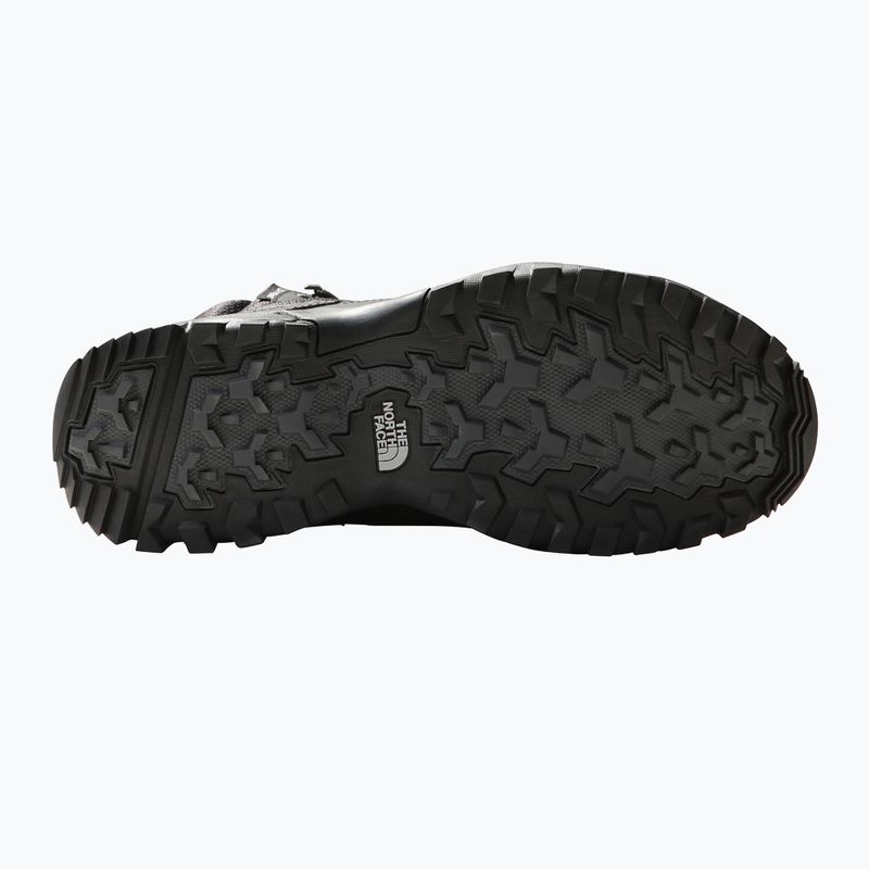 Vyriški trekingo batai The North Face Storm Strike III black NF0A7W4GKT01 13