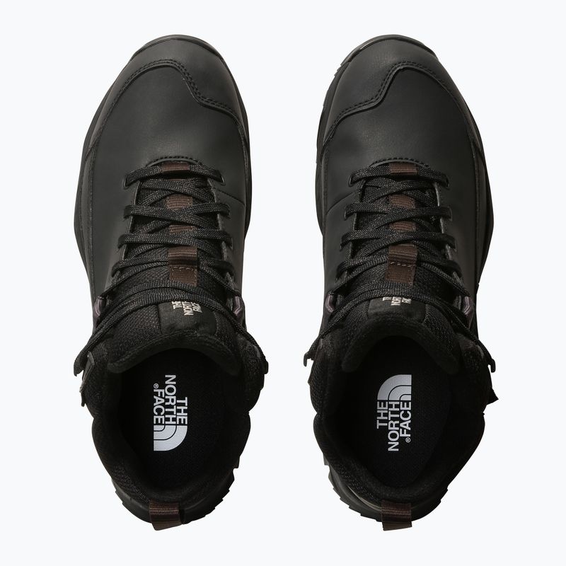 Vyriški trekingo batai The North Face Storm Strike III black NF0A7W4GKT01 14