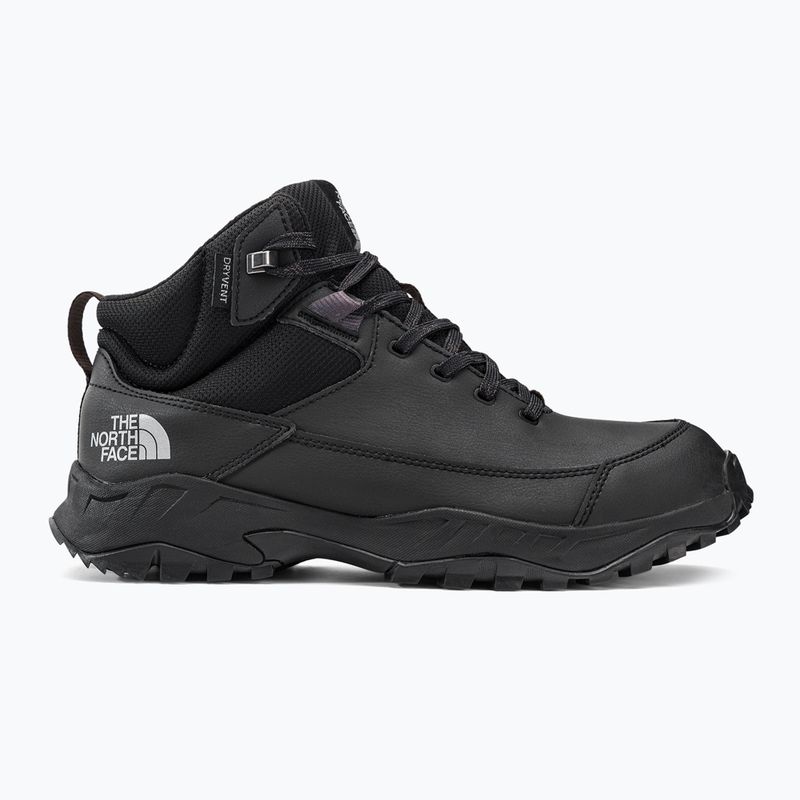 Vyriški trekingo batai The North Face Storm Strike III black NF0A7W4GKT01 2