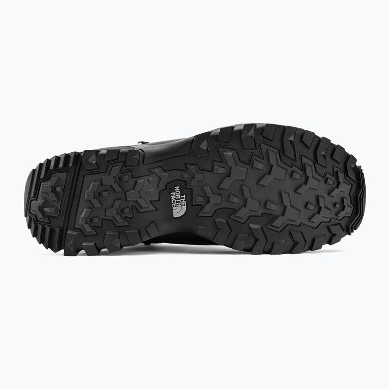 Vyriški trekingo batai The North Face Storm Strike III black NF0A7W4GKT01 5