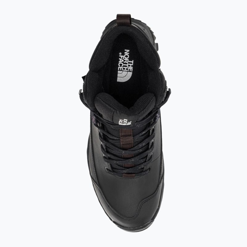 Vyriški trekingo batai The North Face Storm Strike III black NF0A7W4GKT01 6