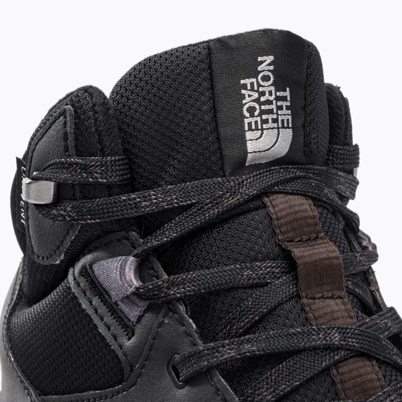 Vyriški trekingo batai The North Face Storm Strike III black NF0A7W4GKT01 9