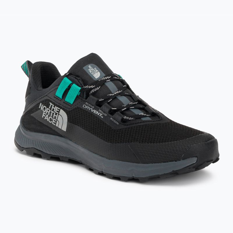 Moteriški turistiniai batai The North Face Cragstone WP black NF0A5LXENY71