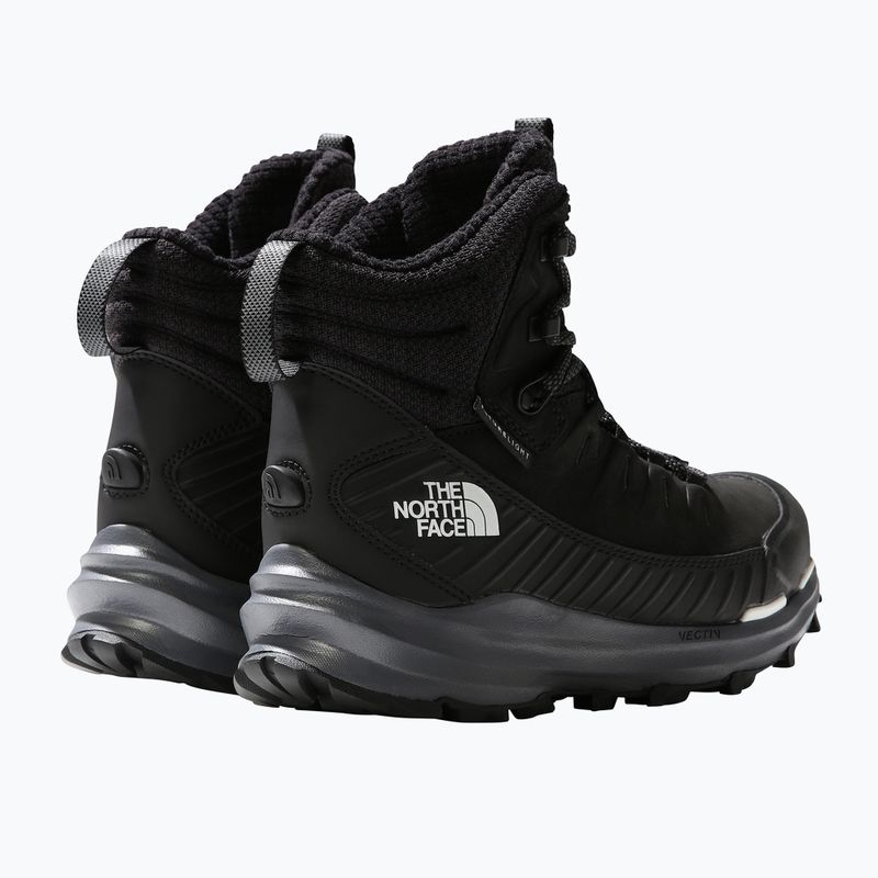 Moteriški trekingo batai The North Face Vectiv Fastpack Insulated Futurelight black NF0A7W54NY71 13