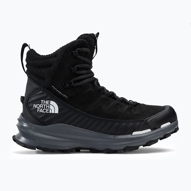 Moteriški trekingo batai The North Face Vectiv Fastpack Insulated Futurelight black NF0A7W54NY71 2