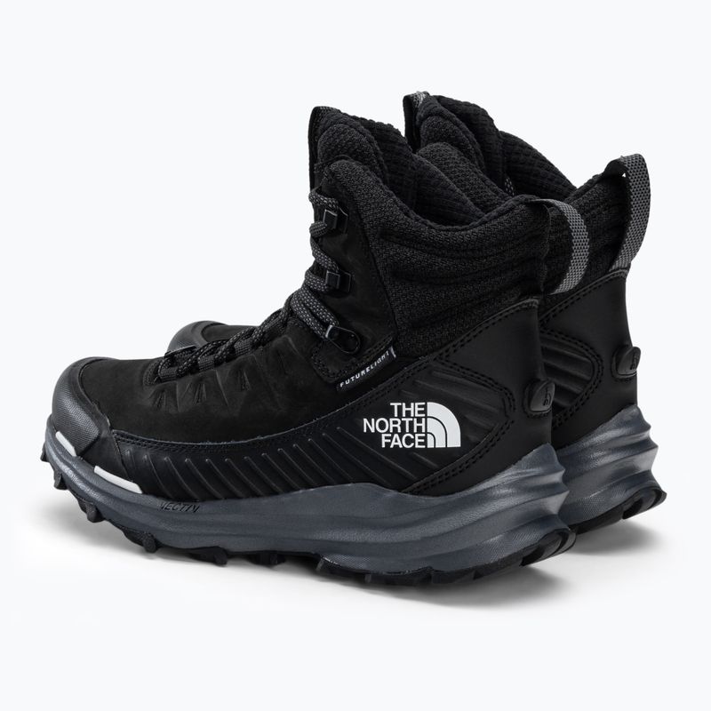 Moteriški trekingo batai The North Face Vectiv Fastpack Insulated Futurelight black NF0A7W54NY71 3