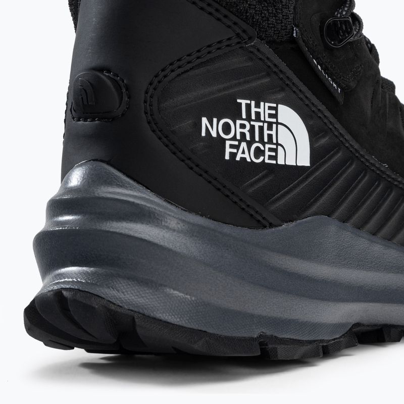 Moteriški trekingo batai The North Face Vectiv Fastpack Insulated Futurelight black NF0A7W54NY71 9