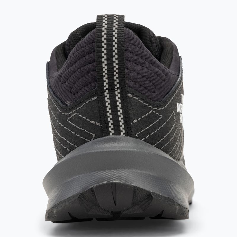 Vaikiški turistiniai batai The North Face Fastpack Hiker Wp tnf black/tnf black 6