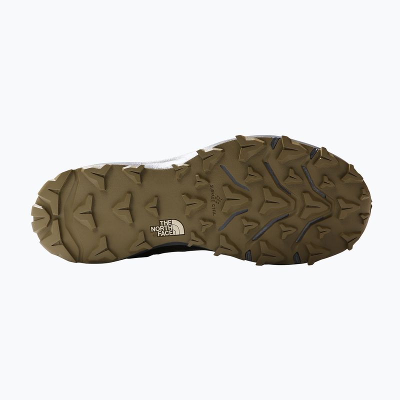 Vyriški trekingo batai The North Face Vectiv Fastpack Insulated Futurelight green NF0A7W53WMB1 15