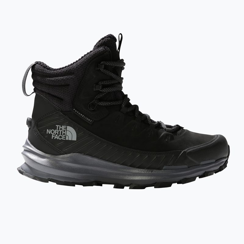 Vyriški trekingo batai The North Face Vectiv Fastpack Insulated Futurelight black NF0A7W53NY71 11