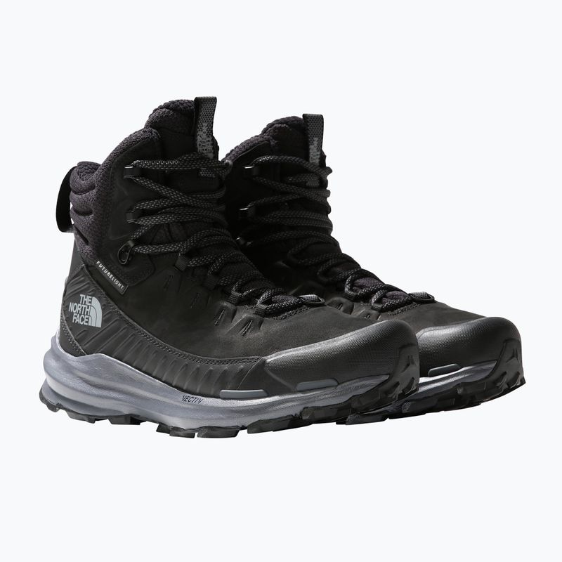 Vyriški trekingo batai The North Face Vectiv Fastpack Insulated Futurelight black NF0A7W53NY71 12