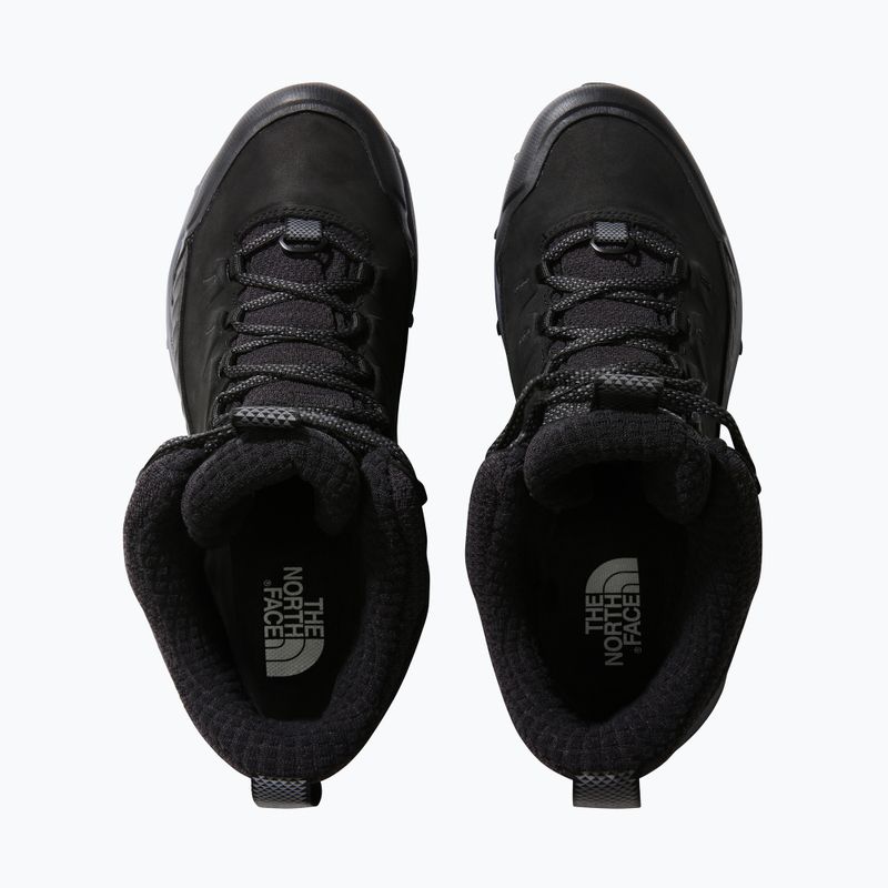 Vyriški trekingo batai The North Face Vectiv Fastpack Insulated Futurelight black NF0A7W53NY71 14